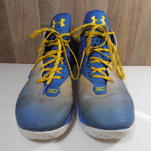 Under Armour 2.5 Curry Basketball Shoes